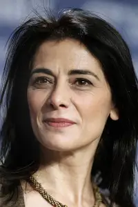 Hiam Abbass