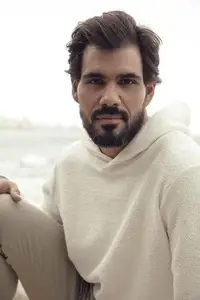Juliano Cazarré