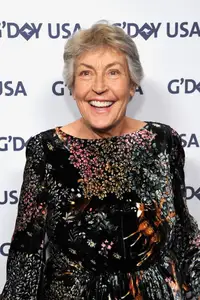 Helen Reddy