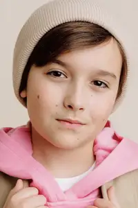 Clayton Cooper