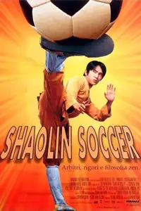 Shaolin Soccer