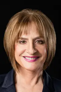 Patti LuPone