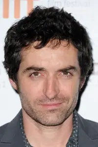 Mathieu Demy