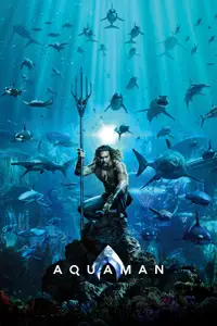 Aquaman
