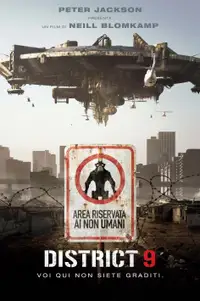 District 9