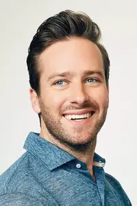 Armie Hammer