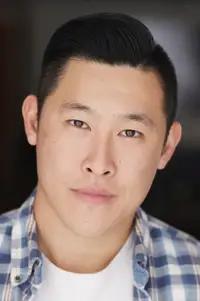 Abraham Hsu