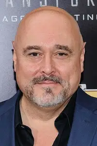 Mark Ryan