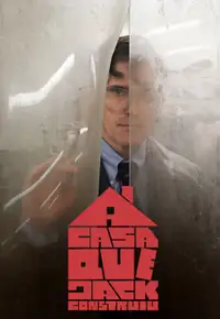 The House That Jack Built - A Casa de Jack