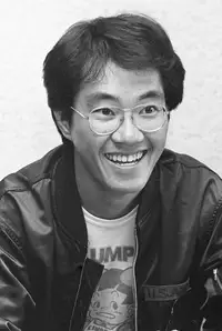 Akira Toriyama