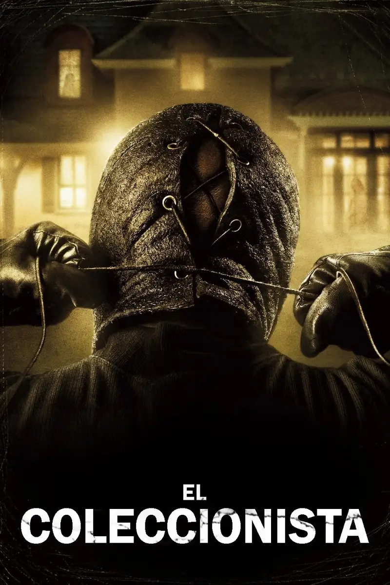 The Collector