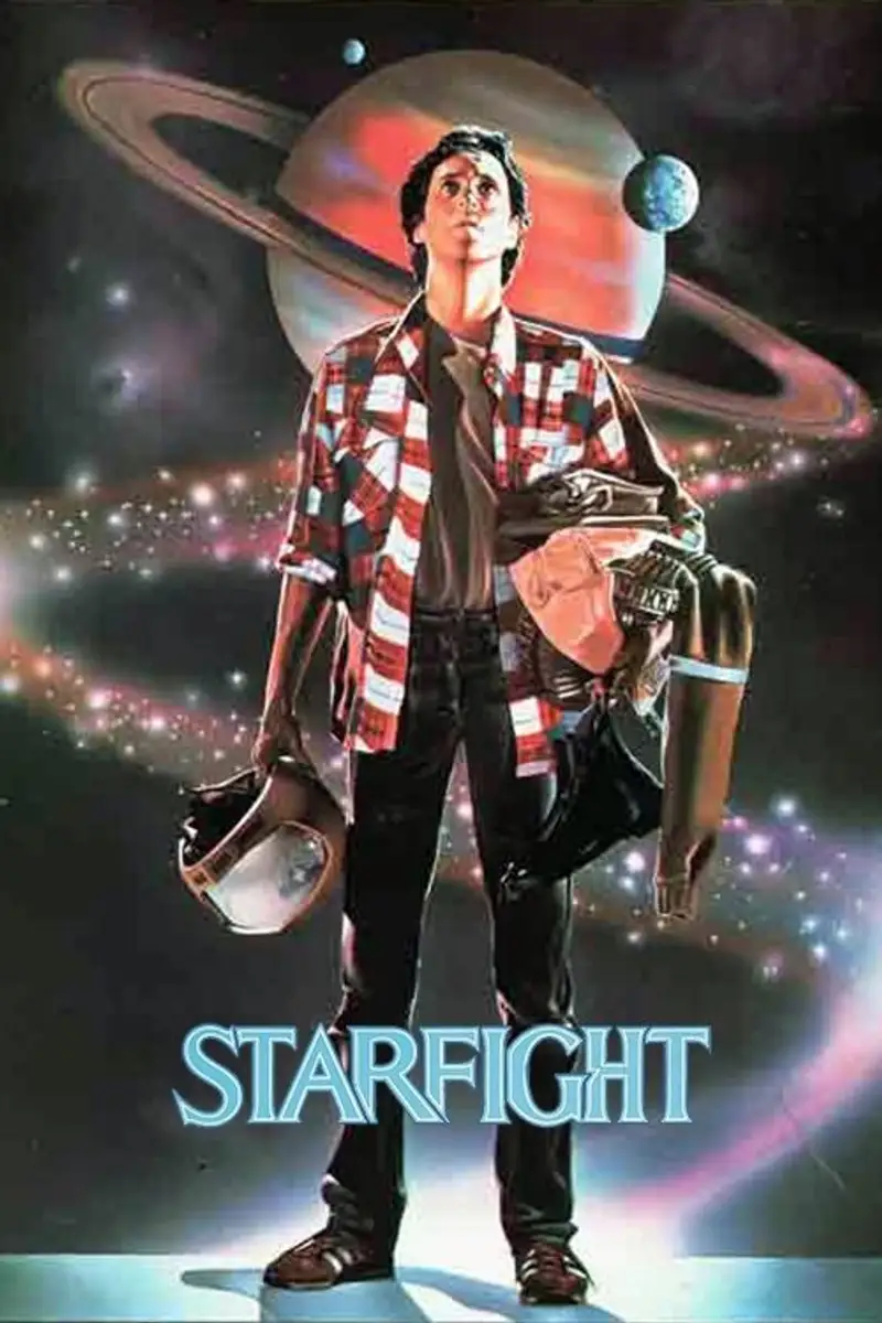 Starfight