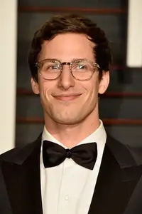 Andy Samberg