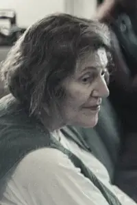 Shirley Venard