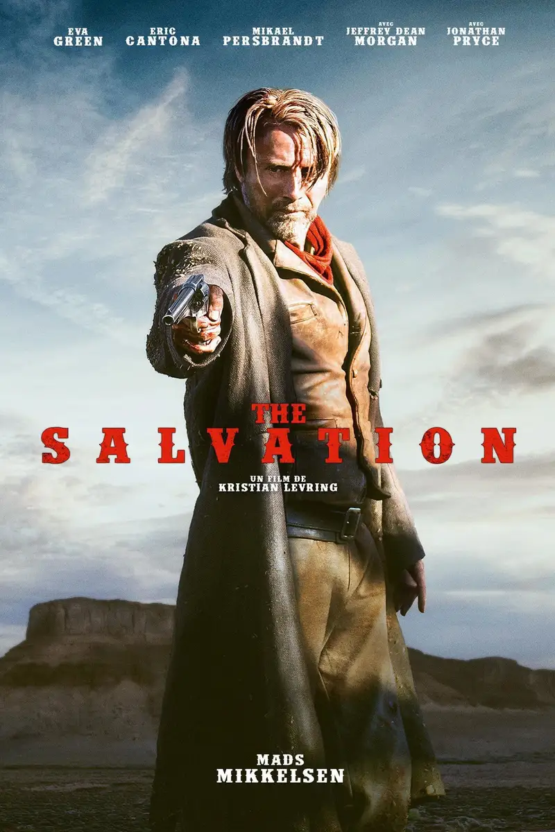 The Salvation