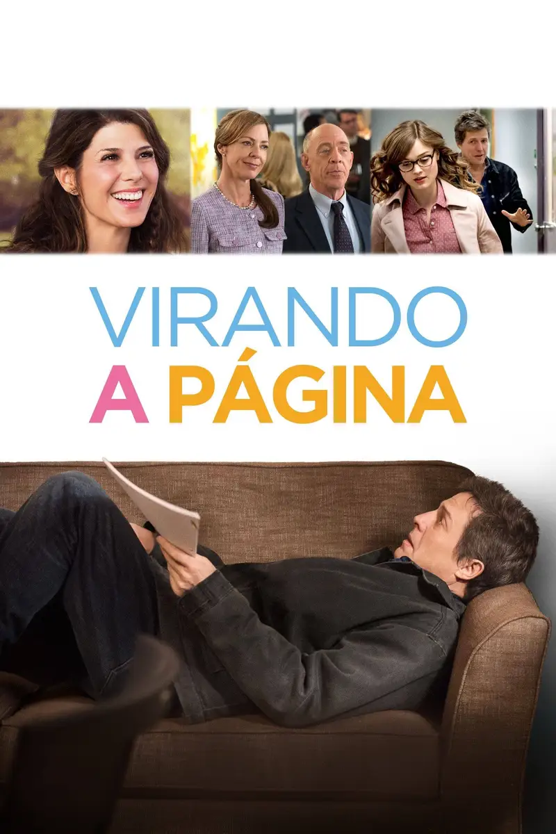 Argumento de Amor