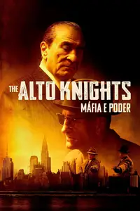 The Alto Knights