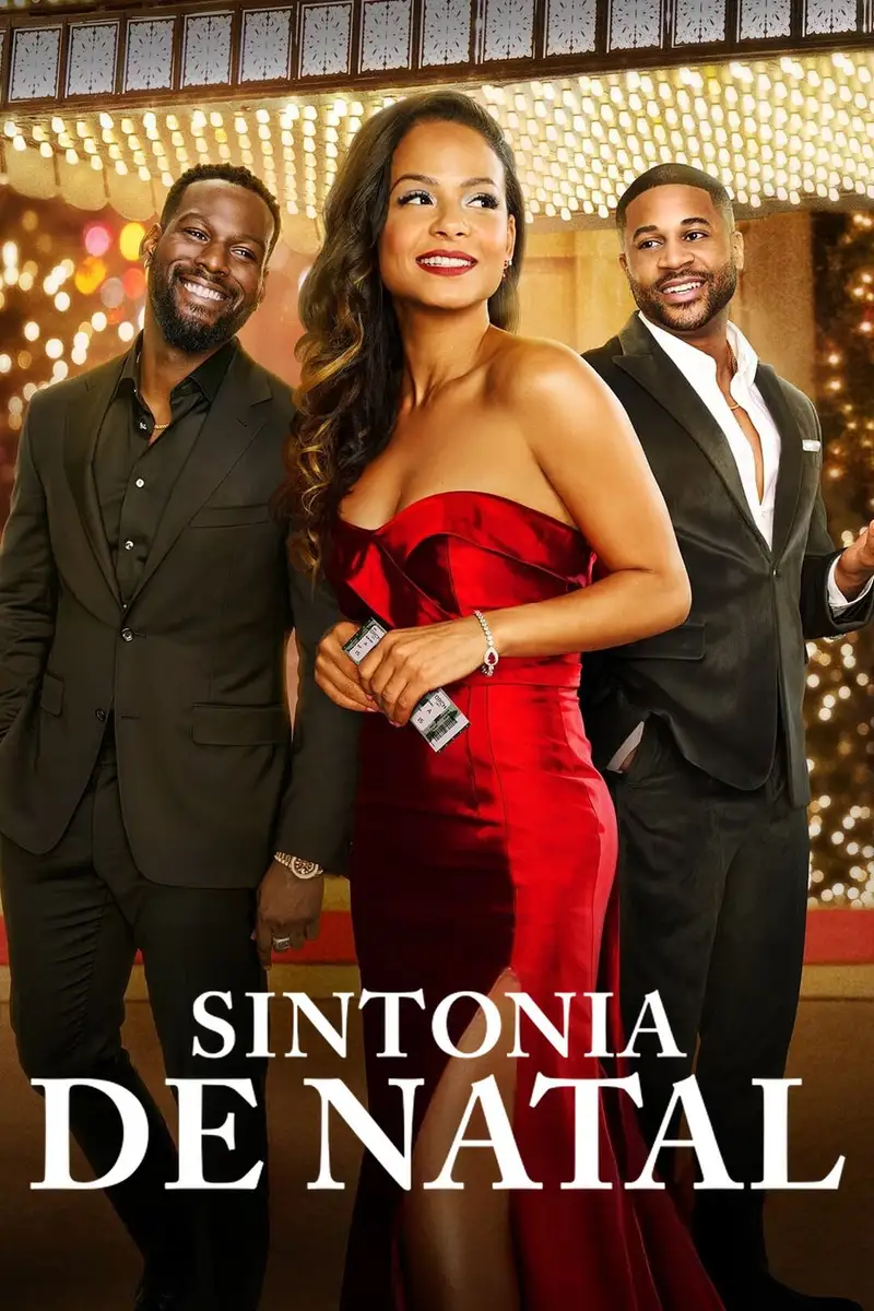 Próximo Natal, à Mesma Hora?