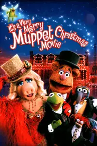 It's a Very Merry Muppet Christmas Movie