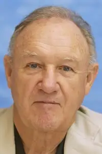 Gene Hackman