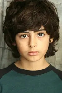 Adan James Carrillo