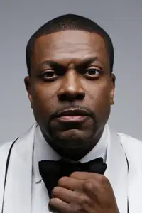 Chris Tucker