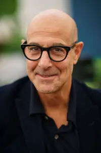 Stanley Tucci