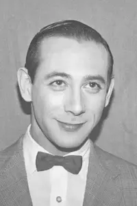 Paul Reubens