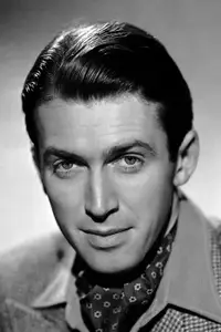 James Stewart