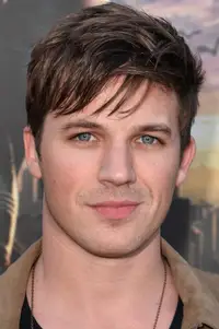 Matt Lanter