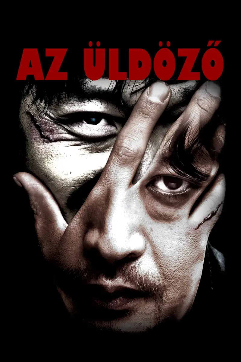 Az üldöző