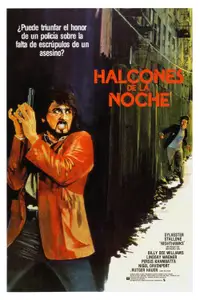 Halcones de la noche
