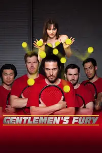 Gentlemen's Fury