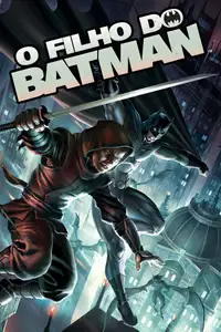 O Filho Do Batman