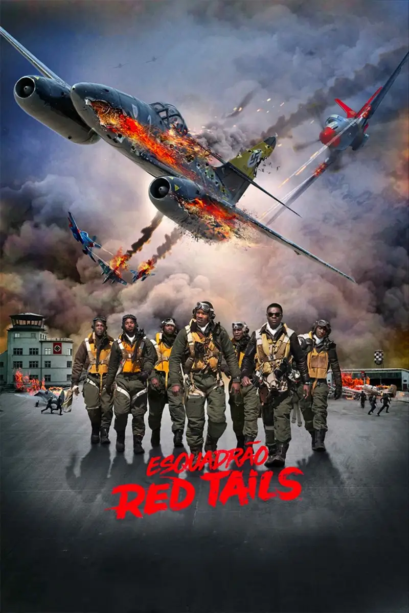 Red Tails
