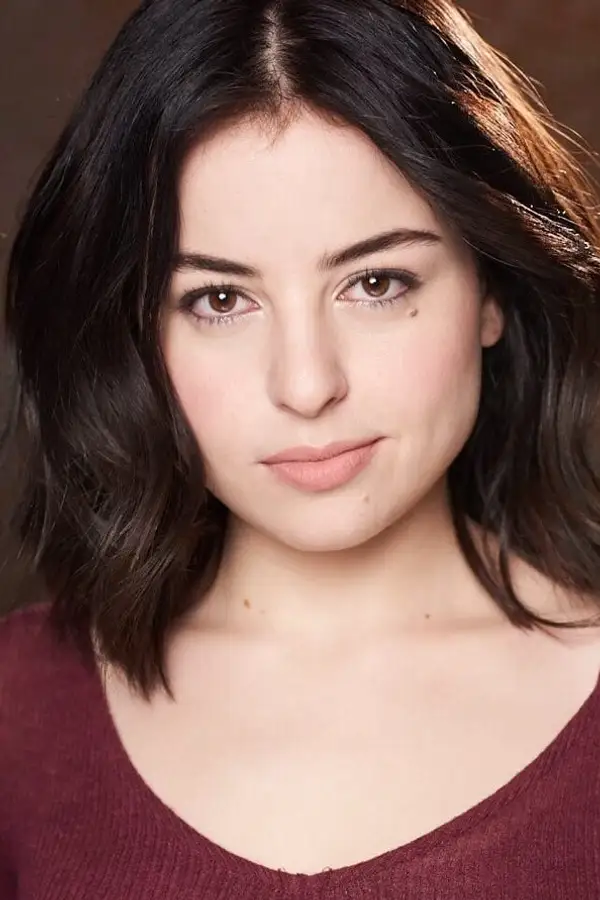 Katie Sarife