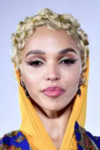 FKA twigs