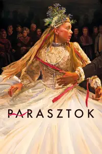 Parasztok