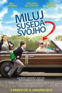 Miluj suseda svojho