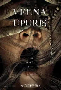 Velna upuris
