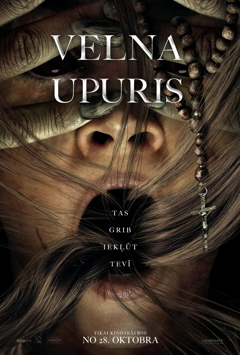 Velna upuris