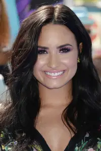 Demi Lovato
