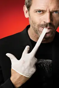 Hugh Laurie