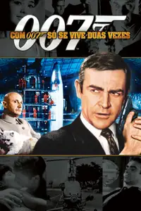 007 - Só Se Vive Duas Vezes