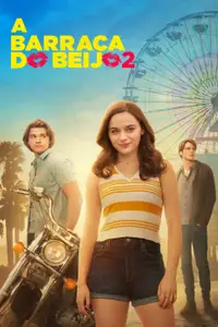A Banca dos Beijos 2