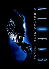 Aliens - A Bolygó neve: Halál