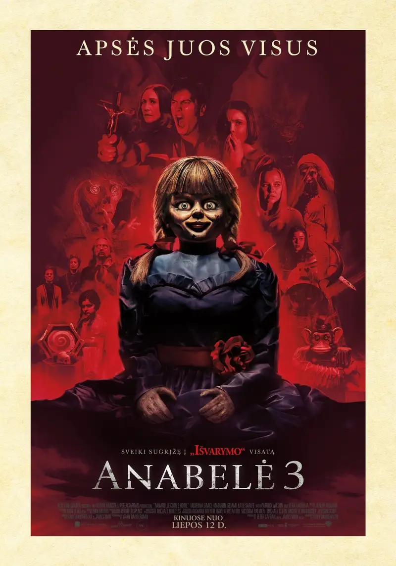 Anabelė 3