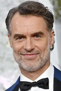 Murray Bartlett