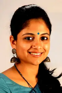 Aditi Balan