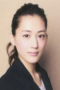 Haruka Ayase